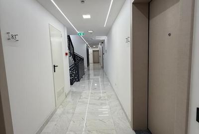 CITY POINT, 2 camere lux, cochet, prima închiriere,60 mp, etaj 8,terasa,deosebit - 13