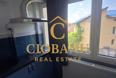 Apartament 2 camere Decomandat etaj 2/4 de Inchiriat zona Ciuperca - 12