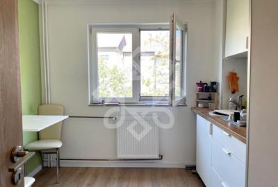 Apartament cu 3 camere tip V, in Rogerius, Oradea - 7