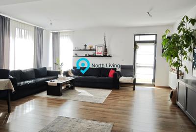 Casă 4 camere Bucureștii Noi | 170 mp | teren 257 mp - 2