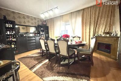 Vila in inima Dumbravitei, 1102 mp teren - ID V3461 - 9