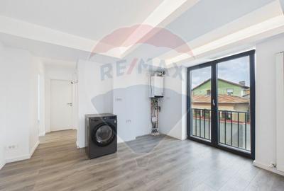 Apartament 4 camere nemobilat de închiriat, bloc nou zona Banu Manta - 12