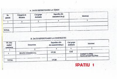 Faleza Nord, spatiu comercial din constructie 158 mp. rampa, curte 52 mp. - 17