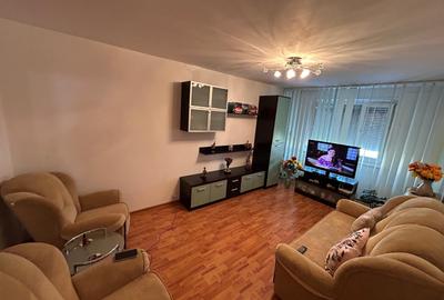 Apartament 3 camere decomandat, metrou Nicolae Grigorecu-Prevederii - 1