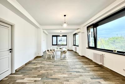 Centru, Bucsinescu, spatiu birouri/comercial, renovat complet, 200 mp - 4