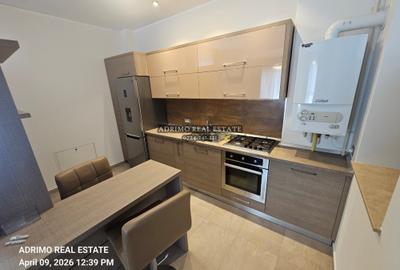 Ap2cam 70mp Bloc Nou - Tomis Mall - Parcare Subterana - 700 euro - 9
