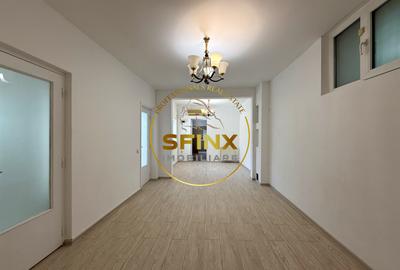 Casa P+1E+M | 6 camere | 360 mp utili, curte proprie, ideala pentru business - 4
