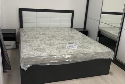 Ap 2 cam, bloc nou, etaj II. Preț 400 euro/ lună - 6