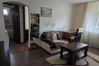 Apartament cu 2 camere semidecomandat, mobilat în Bartolomeu