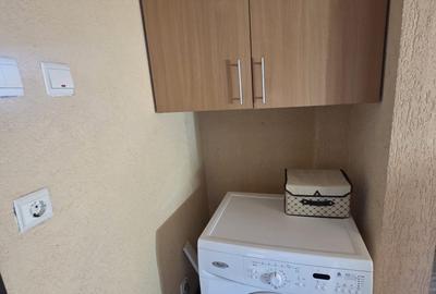 Apartament 3 camere zona Scriitorilor mobilat complet - 18