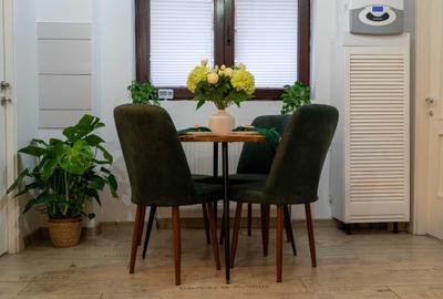 Apartament de LUX 3 camere - Calea Călărașilor - 6