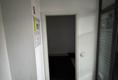 Spatiu Comercial de inchiriat in Bucuresti pe Bd. Basarabia nr. 57 Bl.M 27 - 13