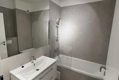 Apartament 2 Camere - Complex Grand Kristal - 8