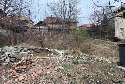 Teren în Moara de Vânt