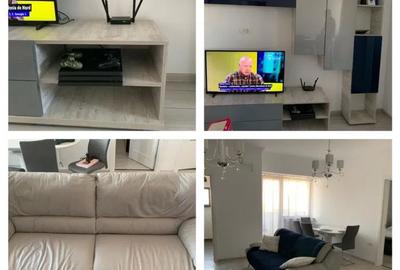 Apartament 2 camere Black Sea - Abator Gară  | Centrală proprie  | Bloc nou - 2