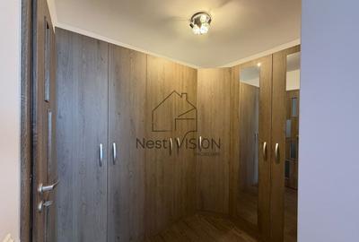 3 camere | Magnolia Residence | 60 mp | Parcare inclusa | Comision 0% - 11