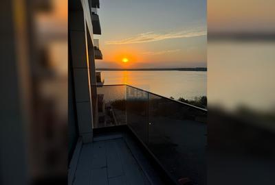 Apartament 2 Camere Premium – Mamaia Nord | Vedere Lac & Mare - 11