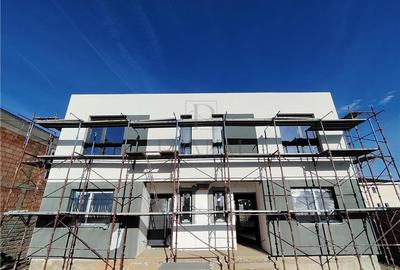 DUPLEX MODERN - PERSONALIZARE INTERIOARA - 3 BAI - 2