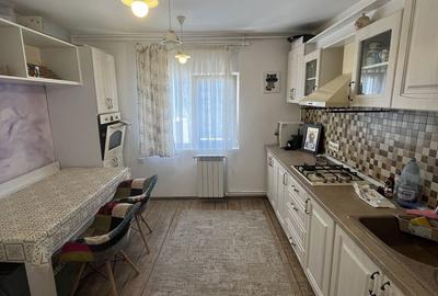 Apartament 3 camere Inel 2 - 21