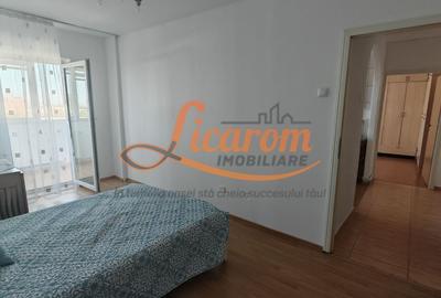 2 camere decomandat,BD Garii,etaj intermediar,pret pornire 103000 E - 28