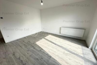 Apartament 2 camere, Frumoasa, 61mp, imobil 2024 - 6