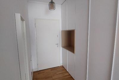 Super apartament mobilat in complex Marmura - 12