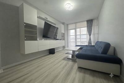 Apartament modern cu 3 camere în Vișoianu – bloc finalizat în 2020 - 1