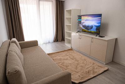 Apartament | 2 camere |  Bloc nou | Parcare | Novum Politehnica - 5