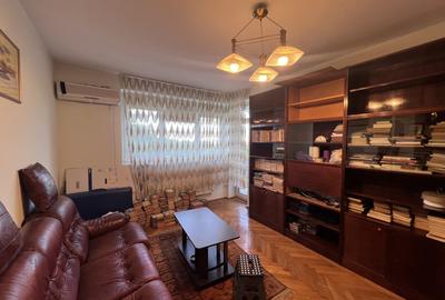 Apartament 3 camere Cotroceni, etaj 4, mobilat parțial - 8