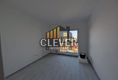 Apartament cu 2 camere semidecomandat în Theodor Pallady