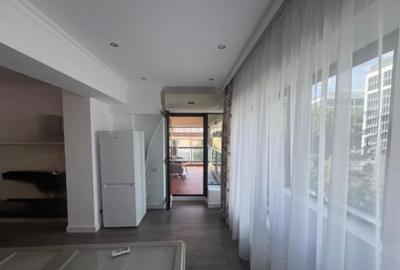 Închiriere apartament 3 camere Orhideea Residence cu 2 locuri de parcare și boxa - 8