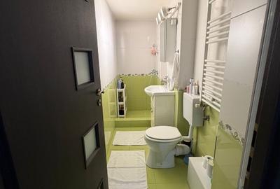 Apartament 6 cam: 3x dormitoare, 2x Dressing, Living, Dining, Bucătărie, Hobby - 10