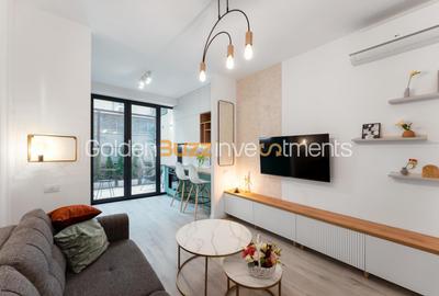 Închiriere Apartament 2 Camere – Win Herăstrău - 2