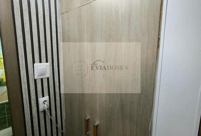 3 camere / 2 bai/ etaj 2 /  Intre Lacuri - 8
