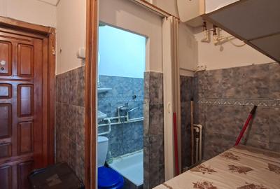 Garsonieră cu centrală, etaj 3 din 4 – Micro 39B - 7