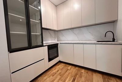 APARTAMENT 2 CAMERE | MOBILAT SI UTILAT PREMIUM | CASA PRESEI - 9