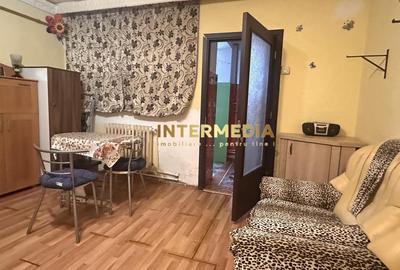 GARSONIERA DE INCHIRIAT I CENTRU ALBA IULIA I MOBILATA I 30 MP I - 12