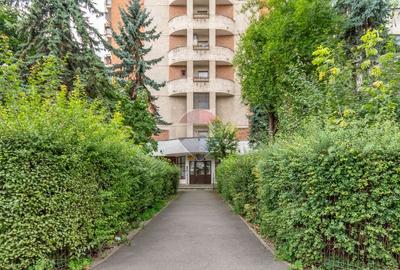 Apartament cu 1 camera de inchiriat Calea Manastur Et.3/8, 41mp - 12