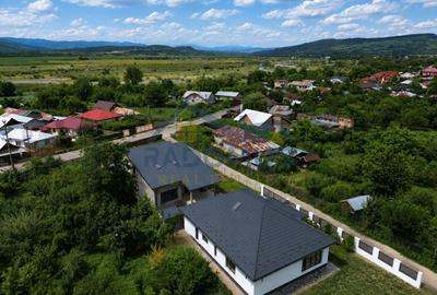 Casă individuală cu 3 camere în Măgurele