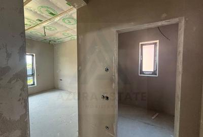 Casa premium pe un singur nivel 4 camere terasa pivnita Cristian - 21