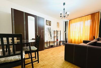 Apartament cu 2 camere decomandat, mobilat în Giulești
