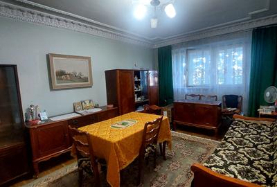 Apartament decomandat zona centrala - 5