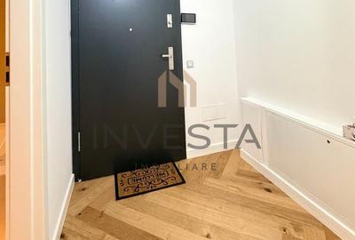 Apartament cu 3 camere, etaj intermediar, zona Iris - 10