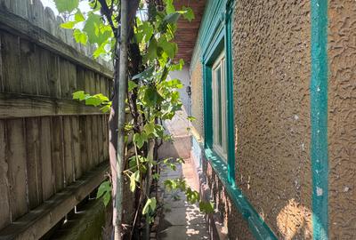 Rahova-Sos. Alexandriei, Casa individuala 4 Camere, Disponibila imediat - 18