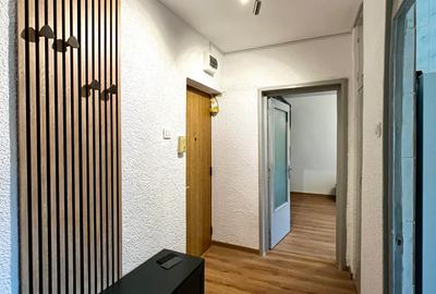 3 Camere de inchiriat | Tineretului | Renovat | 2 bai | Metrou - 16