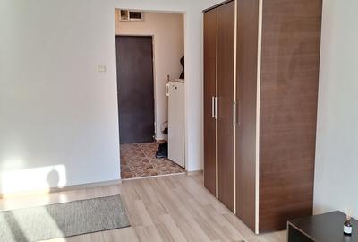 Drumul Taberei garsonieră - 2