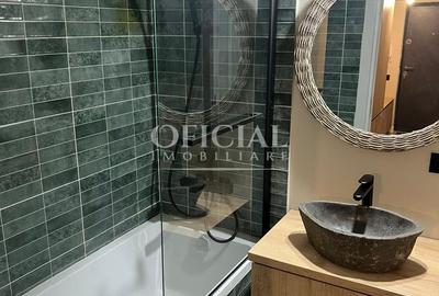 Apartament 3 Camere | 56 Mp | Balcon | Parcare | Floresti Stejarului - 11