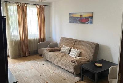 Apartament cu 2 camere decomandat în City Park Mall