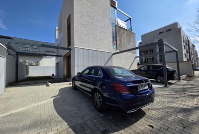 Vilă Modernă P+2E în Pipera – Spațiu, Confort și Terasa Panoramică - 11