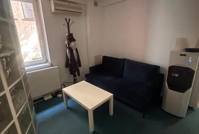 PRIMĂVERII | RESIDENCE PREMIUM | BARBU ISCOVESCU | ETAJ 1 | REZIDENȚĂ /BIROU - 6